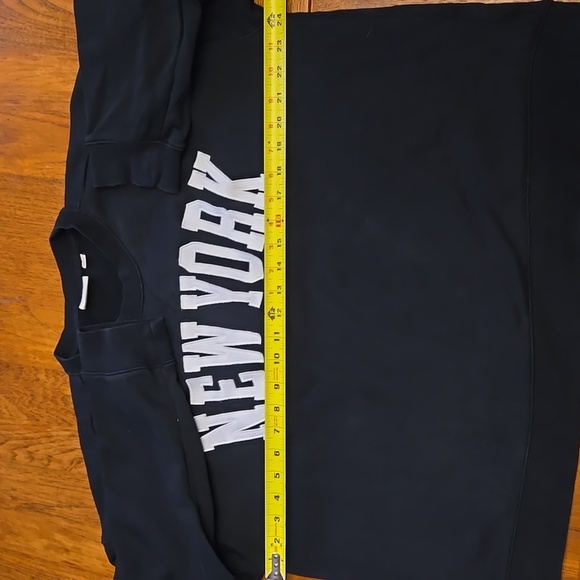 Scotch & Soda NEW YORK Crewneck Sweater - Picture 5 of 11